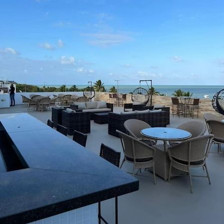 Flat 406- Imperial Flat Tambau Nobile Apartman João Pessoa Kültér fotó