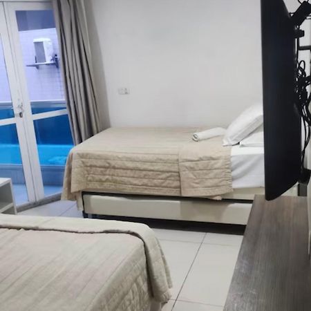 Flat 406- Imperial Flat Tambau Nobile Apartman João Pessoa Kültér fotó