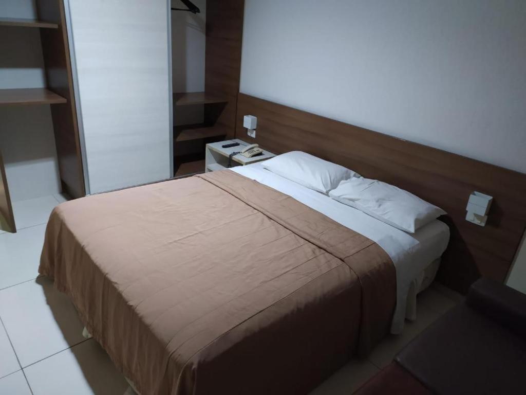 Flat 406- Imperial Flat Tambau Nobile Apartman João Pessoa Kültér fotó